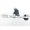 Recambio de elevalunas delantero izquierdo para dacia sandero comfort referencia OEM IAM 807211440R M13965 