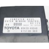 Recambio de modulo electronico para lexus rx 400h referencia OEM IAM 8943048040 615138000 