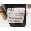 Recambio de kit airbag para toyota verso active referencia OEM IAM 451300F030 306555410 732100F050