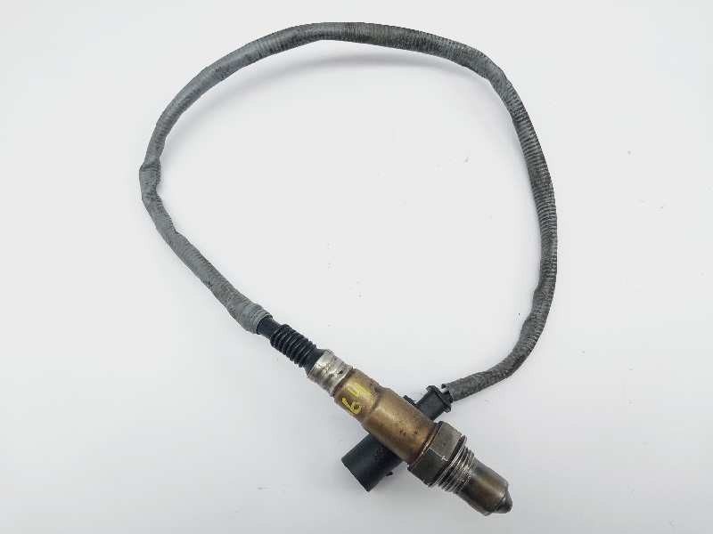 Recambio de sonda lambda para mercedes-benz clase c (w204) familiar c 250 t cdi blueefficiency (204.203) referencia OEM IAM 0075