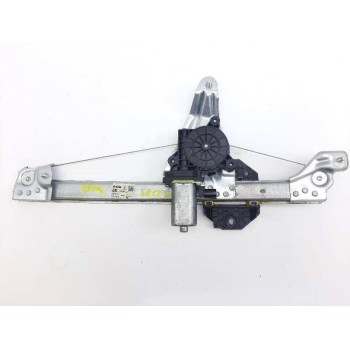 ELEVALUNAS TRASERO IZQUIERDO 827211031R 