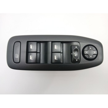 MANDO ELEVALUNAS DELANTERO IZQUIERDO 98242539ZD 