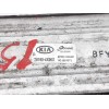 Recambio de intercooler para kia carnival 2.9 crdi cat referencia OEM IAM 281904X90X  