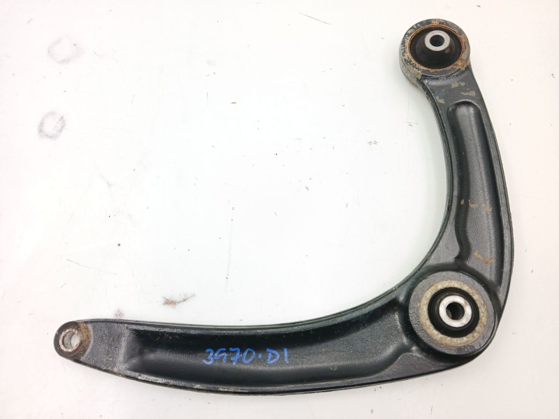 Recambio de brazo suspension inferior delantero izquierdo para peugeot partner tepee 1.6 bluehdi 100 referencia OEM IAM 16431885
