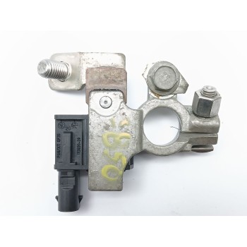 MODULO ELECTRONICO 13306650 