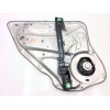 Recambio de elevalunas trasero derecho para mercedes-benz clase c (w204) c 220 cdi (204.008) referencia OEM IAM A2048204302 A212
