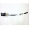 Recambio de palanca cambio para kia picanto iii (ja) 1.0 referencia OEM IAM 43700G6100WK  43794G6100