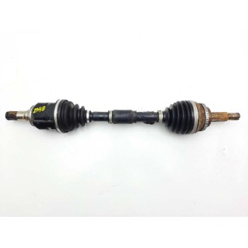 TRANSMISION DELANTERA IZQUIERDA 