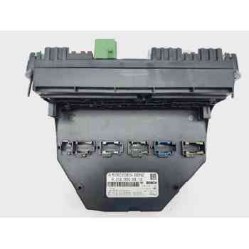 CAJA RELES / FUSIBLES A2129005812 A212901514 A2129025405