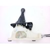 Recambio de palanca cambio para kia picanto iii (ja) 1.0 referencia OEM IAM 43700G6100WK  43794G6100