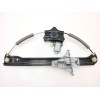 Recambio de elevalunas trasero izquierdo para skoda superb iii (3v3) 2.0 tdi referencia OEM IAM 3V0839461  5Q0959801A