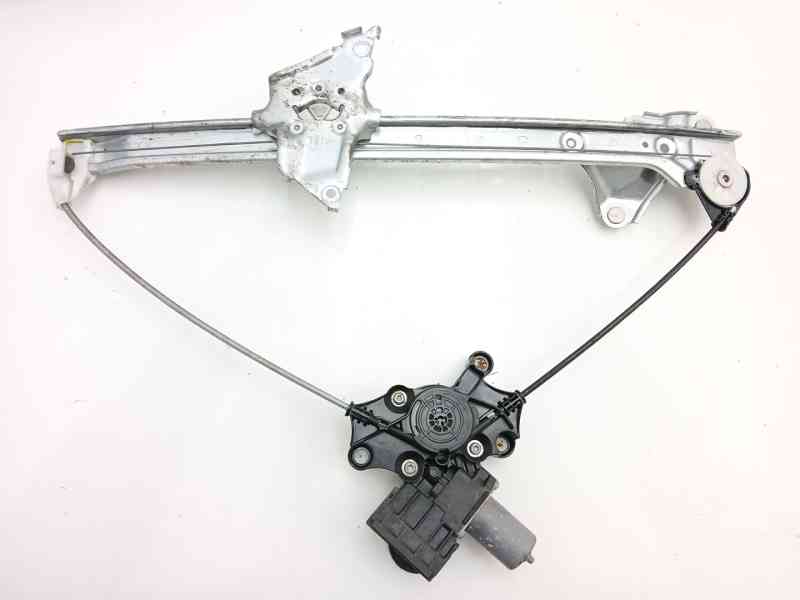 Recambio de elevalunas delantero derecho para toyota rav 4 v (_a5_, _h5_) 2.5 hybrid awd (axah54) referencia OEM IAM 8571042140 