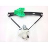 Recambio de elevalunas trasero derecho para cupra leon (kl1, ku1, kug) 1.5 tsi referencia OEM IAM 5FA839162  5Q0959408D