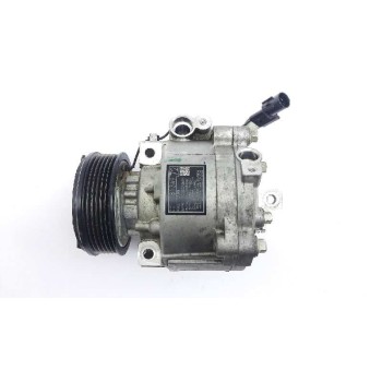 COMPRESOR AIRE ACONDICIONADO 7813A972 