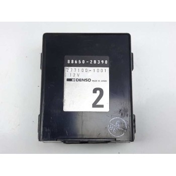 MODULO ELECTRONICO 886502B390 2771001001 