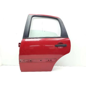 PUERTA TRASERA IZQUIERDA 