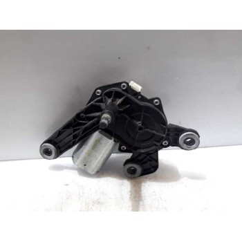 MOTOR LIMPIA TRASERO 9637158780 VALEO 