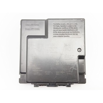 MODULO ELECTRONICO 13523236 