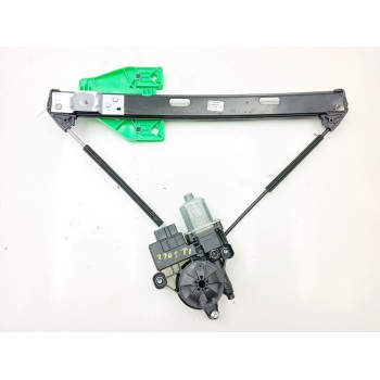 ELEVALUNAS TRASERO IZQUIERDO 5FA839461 5Q0959407D