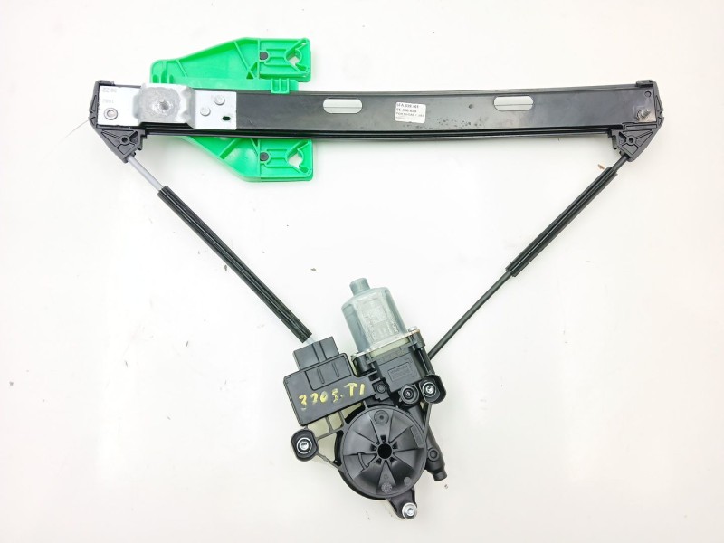 Recambio de elevalunas trasero izquierdo para cupra leon (kl1, ku1, kug) 1.5 tsi referencia OEM IAM 5FA839461  5Q0959407D