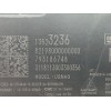 Recambio de modulo electronico para opel mokka / mokka x (j13) 1.4 (_76) referencia OEM IAM 13523236  