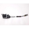 Recambio de palanca cambio para renault clio iv limited referencia OEM IAM 349017101R 9619288B 9619287B