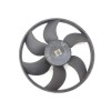 Recambio de electroventilador para renault megane ii berlina 3p 1.6 16v referencia OEM IAM   