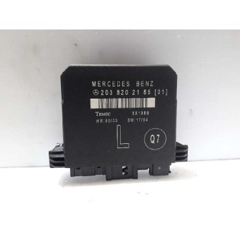 MODULO ELECTRONICO 2038202185 