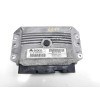 Recambio de centralita motor uce para renault megane ii berlina 5p dynamique referencia OEM IAM 8200509516 8200751638 215860596A