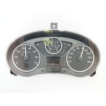 CUADRO INSTRUMENTOS 9801641580 