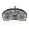 Recambio de cuadro instrumentos para peugeot partner tepee 1.6 bluehdi 100 referencia OEM IAM 9801641580  