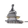 Recambio de palanca cambio para renault clio iv limited referencia OEM IAM 349017101R 9619288B 9619287B