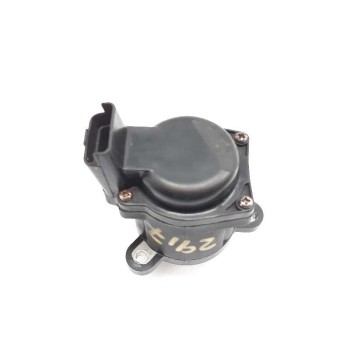 VALVULA EGR 724809390 