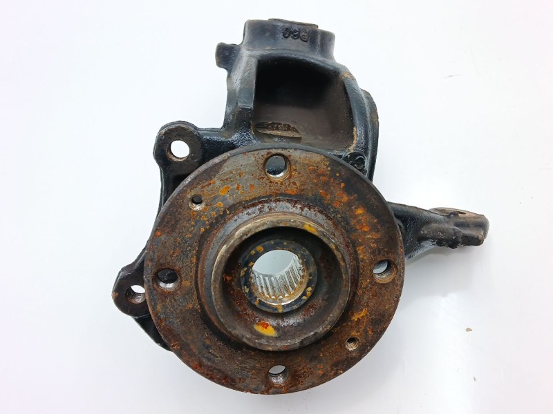 Recambio de mangueta delantera izquierda para peugeot 2008 i (cu_) 1.2 thp 130 / puretech 130 referencia OEM IAM 364690  