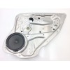 Recambio de elevalunas trasero derecho para mercedes-benz clase c (w204) c 220 cdi (204.008) referencia OEM IAM A2048204302 A212