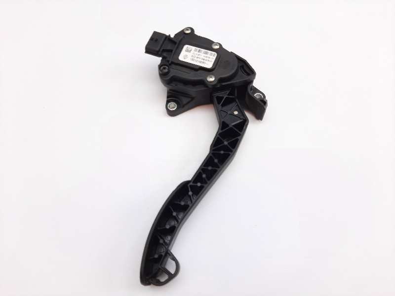 Recambio de potenciometro pedal para renault renault master iii furgón furgón (fv) 2.3 dci fwd referencia OEM IAM 180101626R  