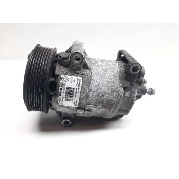 COMPRESOR AIRE ACONDICIONADO 8200678499 01140554 