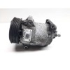 Recambio de compresor aire acondicionado para renault megane ii berlina 5p dynamique referencia OEM IAM 8200678499 01140554 