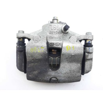 PINZA FRENO DELANTERA IZQUIERDA 58180G4A10 