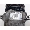Recambio de compresor aire acondicionado para renault megane ii berlina 5p dynamique referencia OEM IAM 8200678499 01140554 