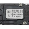 Recambio de potenciometro pedal para renault renault master iii furgón furgón (fv) 2.3 dci fwd referencia OEM IAM 180101626R  