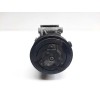 Recambio de compresor aire acondicionado para renault megane ii berlina 5p dynamique referencia OEM IAM 8200678499 01140554 