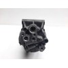 Recambio de compresor aire acondicionado para renault megane ii berlina 5p dynamique referencia OEM IAM 8200678499 01140554 