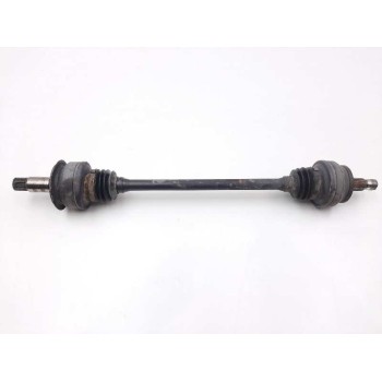 TRANSMISION TRASERA IZQUIERDA 