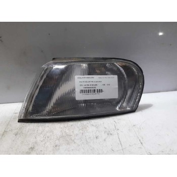 PILOTO DELANTERO IZQUIERDO BLANCO 