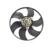 Recambio de electroventilador para renault megane ii berlina 3p 1.6 16v referencia OEM IAM   