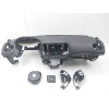 Recambio de kit airbag para jeep compass ii limited 4x4 referencia OEM IAM 5UT07DX9AB 6KU70DX9AF P68242370AG