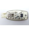 Recambio de luz interior para renault clio iv limited referencia OEM IAM 264301419R  