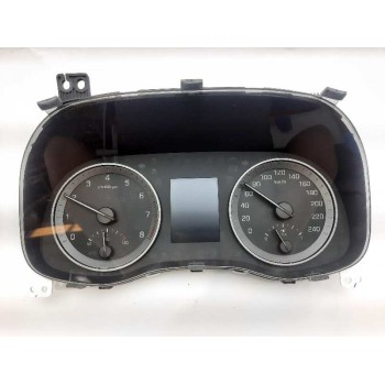 CUADRO INSTRUMENTOS 94023D7AK0 