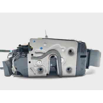CERRADURA PUERTA TRASERA IZQUIERDA A0997300135 